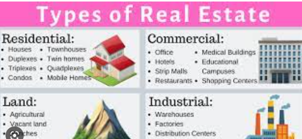 Property Business Type