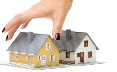 The basic step is to choose a Property